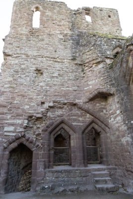 Goodrich Castle 2025